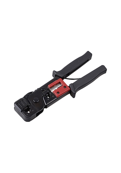 Prolink Ph-012 8p8c,6p6c İkisi Birarada Sıkma Pensesi