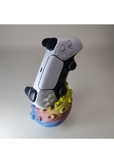 Ps5 Dual Sense Stand - 17
