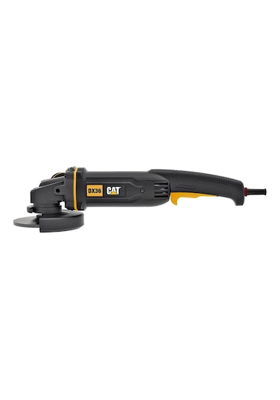 CAT DX36 1200 W 125 MM Profesyonel Avuç Taşlama