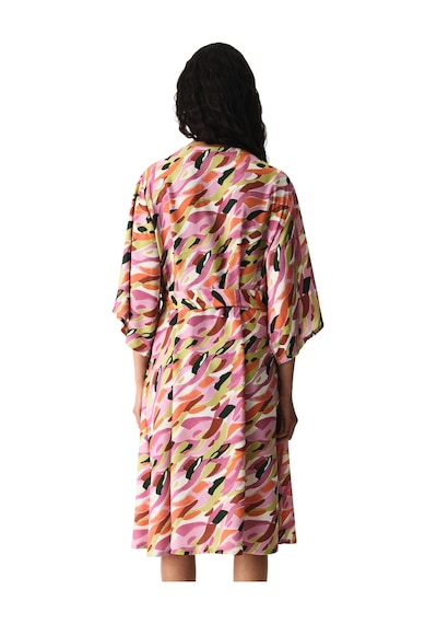 Penti Renkli Luz Kimono