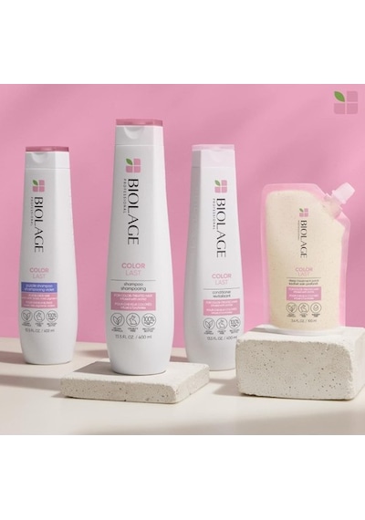 Biolage Colorlast Boyalı Saçlar İçin Derin Bakım Maskesi 100 Ml