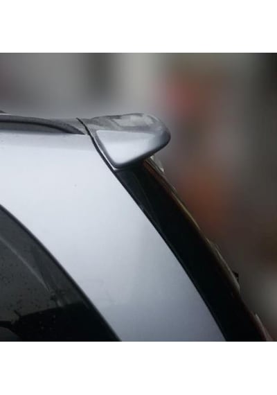 Opel Zafira B Boyalı Anatomik Spoiler