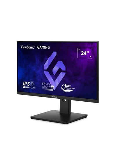 Vıewsonıc Xg24g1 Gamıng Monıtor 23.8 1ms 180hz Ips 1920x1080 Monıtor