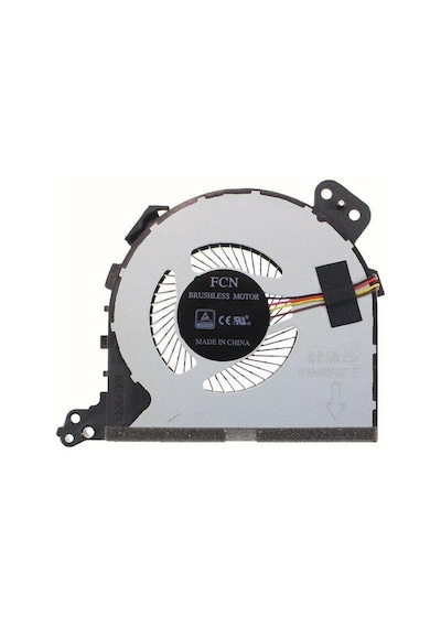 Lenovo Ideapad 81H5, 81H7 Notebook Uyumlu Fan