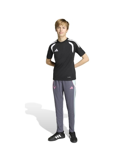 Adidas Çocuk Gri Eşofman Altı Messı Pnt Y Kd6403