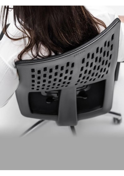 Flexo Pro Ofis Çalışma Oyuncu Sandalyesi Şef Gri Kumaş Ergonomik 3d Kolçak Ayarlanabilir Bel Desteği Çok Renkli Flexo Pro Ofis Çalışma Oyuncu Sandalyesi Şef Gri Kumaş Ergonomik 3d Kolçak Ayarlanabilir Bel Desteği Çok Renkli