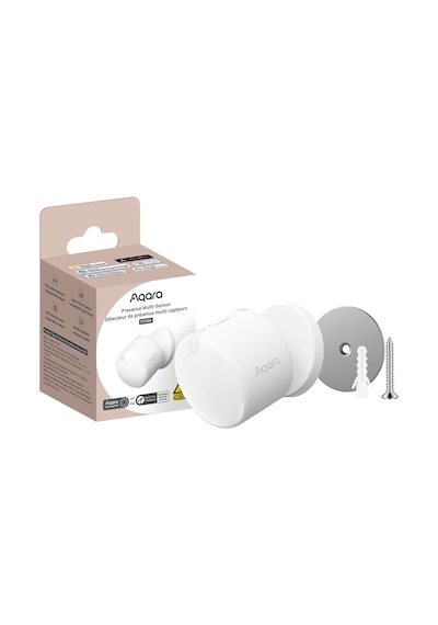 Aqara Akıllı Çoklu Varlık Sensörü Görüntü Ve Hareket Algılama Fp300 Ps-s04d