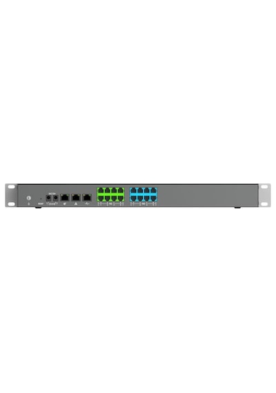 Grandstream Ucm6308A Ip Telefon Santrali