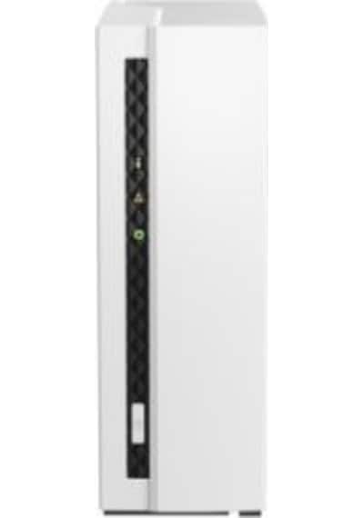 QNAP TS-133 1 YUVALI 2GB DEPOLAMA ÜNİTESİ