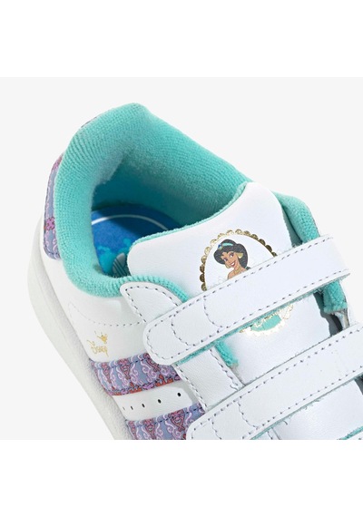 Adidas Superstar Ii Comfort Çocuk Beyaz Spor Ayakkabı Kj7477