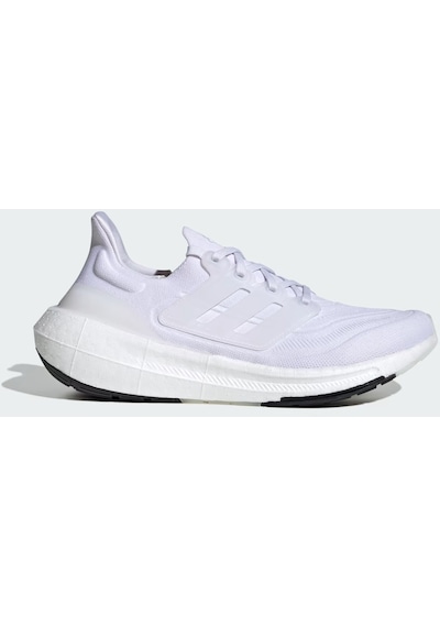 Adidas Ftwwht/ftwwht/crywht Koşu - Yürüyüş Spor Ayakkabı Ultraboost Light Gy9350 Beyaz