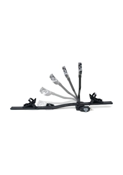 Turtle Pro-s Tavan Tipi T-Bolt Bağlantı Bisiklet Taşıyıcı