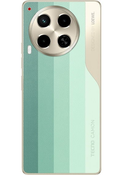 Tecno Camon 30 5G CL7 12 GB 512 GB (TECNO Türkiye Garantili)