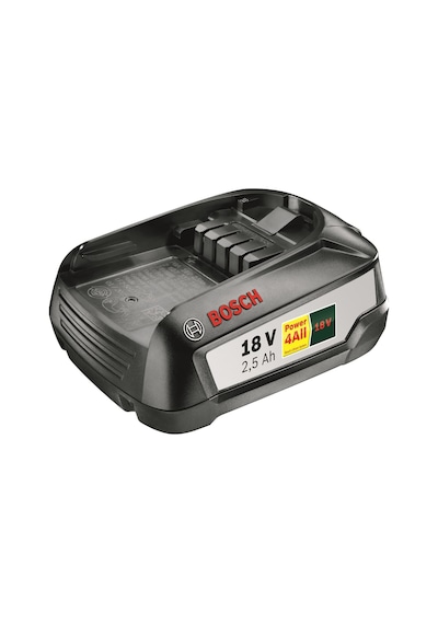 Bosch 18V 2.5Ah PBA W-B Akü 1600A005B0