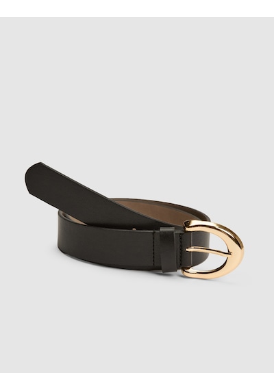 Pierre Cardin Kadın Siyah Kemer 50332498-vr046