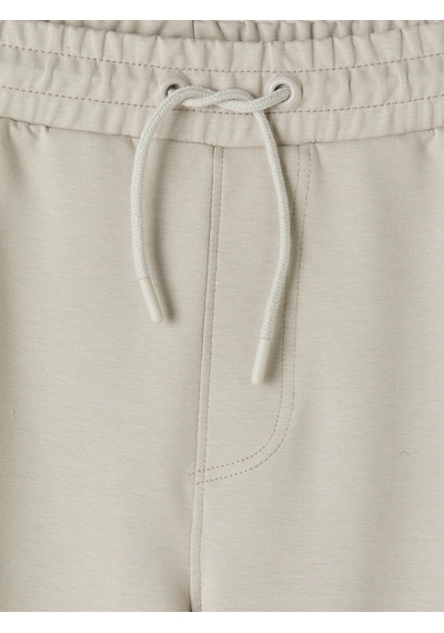 Lcwaıkıkı Classic Bej Regular Fit Erkek Jogger Eşofman Altı