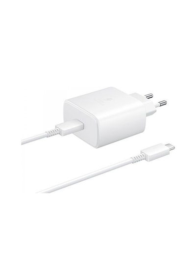 Samsung Uyumlu EP-TA800 Type-c Kablo Şarj Aleti