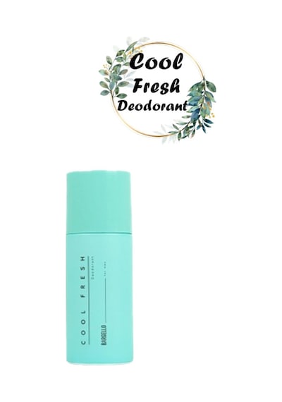 Erkek Deodrant Cool Fresh 150 Ml