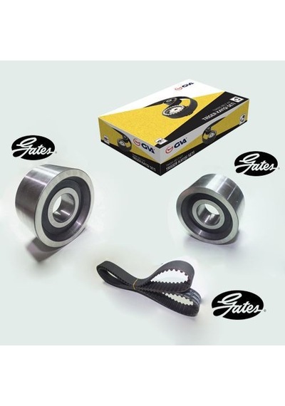 GVA 59T1903 TRİGER EKSANTRİK GERGİ SETİ DUCATO / MASTER / BOXER /