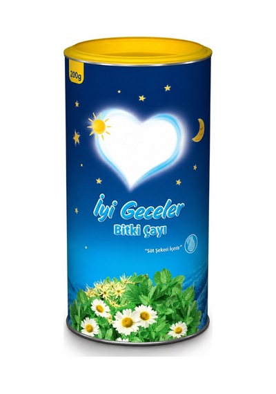 İyi Geceler Bitki Çayı 200 Gr