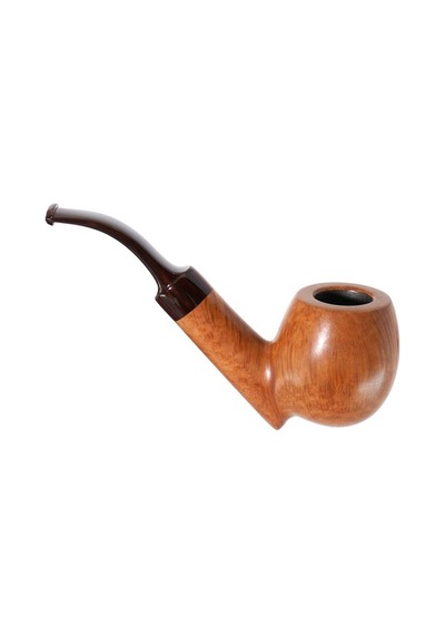 Şahin Professional Jumbo 9mm. Filtreli Akrilik Saplı Pipo 241369