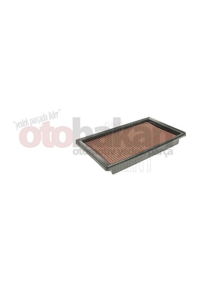 Blue Prınt Adn12249 Hava Filtresı Qashqai 1.5DCI 07-