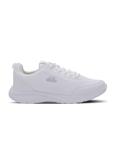 Slazenger EQUINOX I Kadın  Beyaz Koşu & Yürüyüş Spor Ayakkabısı