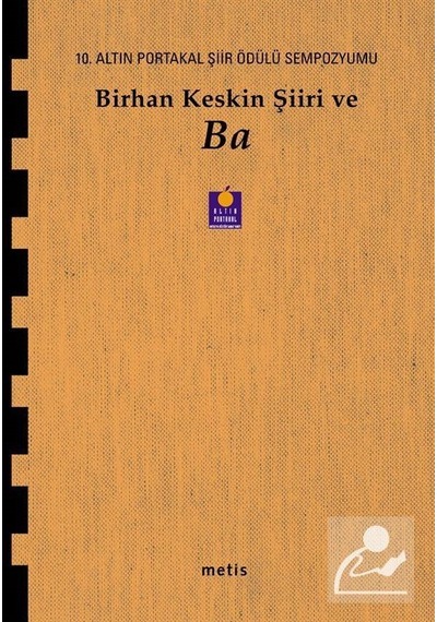 Birhan Keskin Şiiri ve Ba / Kolektif