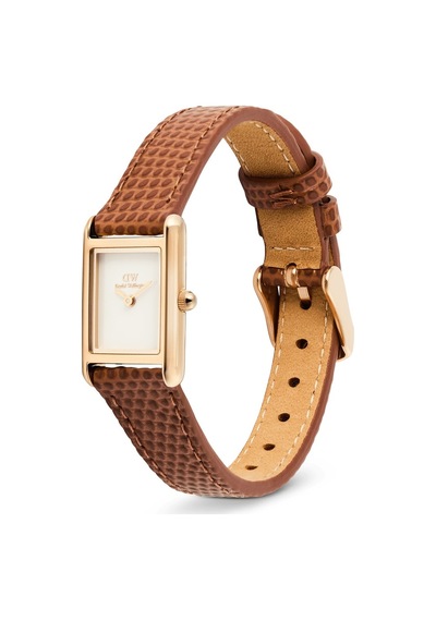 Daniel Wellington Dw00600909 Kadın Kol Saati Rose Gold