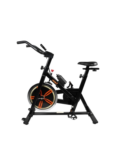 Lofoo Sport Hw3021 9066 Spin Bike Kondisyon Bisikleti Siyah Genel
