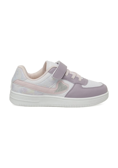 Polaris Hardy.f5fx Lila Kız Çocuk Sneaker 000000000101969825 Mor