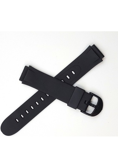 Casio Aw-E10 Plastik Saat Kordonu Kayışı Feza Marka