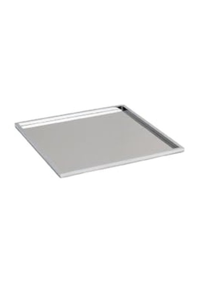 Banyo Tepsisi Krom Renk 12x131x301 Mm Genel