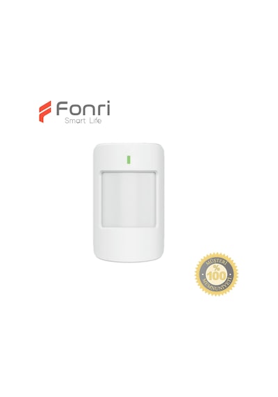 Fonri Kablosuz Akıllı Alarm Seti 4g