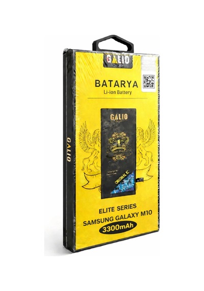 Samsung Galaxy Uyumlu M10 Batarya 3300mah Li-ion Pil