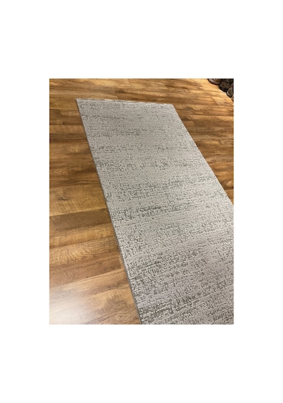 Ege Eg02b 100x200 Gri Halı