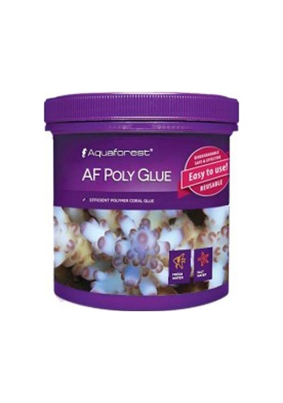 Aquaforest Af Poly Glue 250 ML
