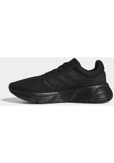 Adidas GALAXY 6 Kadın Spor Ayakkabı GW4131 Siyah