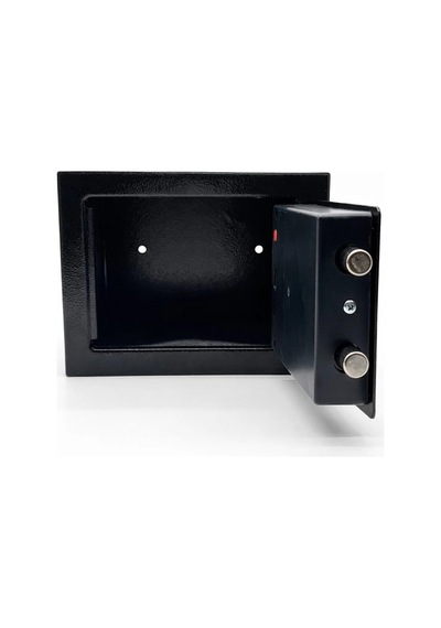 Taytech Mini Boy Kasa 17x23x17 Cm 2,6 Kg Ty-004 -