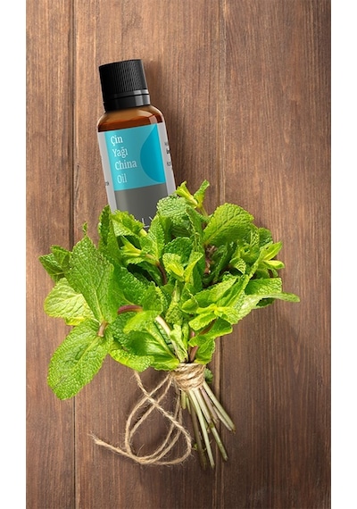 Talya Çin Yağı 20 ML