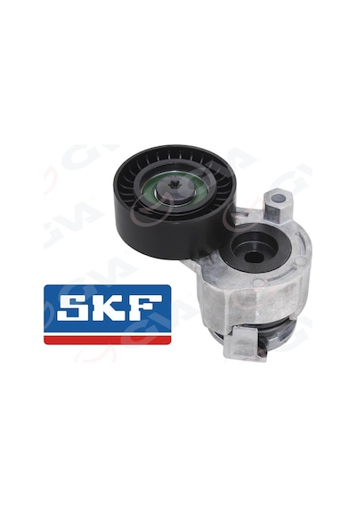 Alternatör V-kayış Gergisi Sandero 2 2012-2020 1.5 Dci 75-blue Dci 75 55kw-75hp Gva 2714321k 117503662r-117509654r-8200608550
