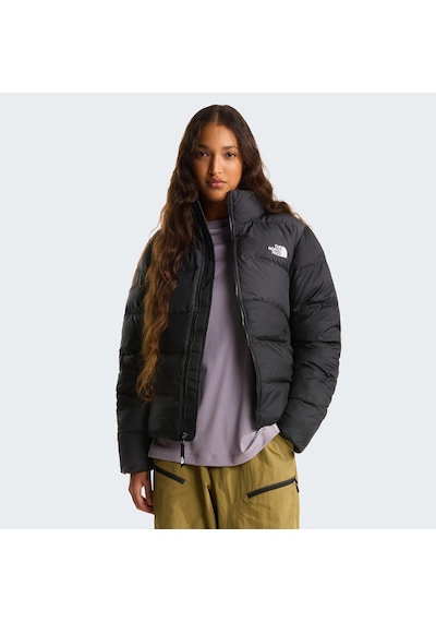 The North Face W Saıkuru Jacket Kadın Ceket Nf0a8gcbkt01 Siyah