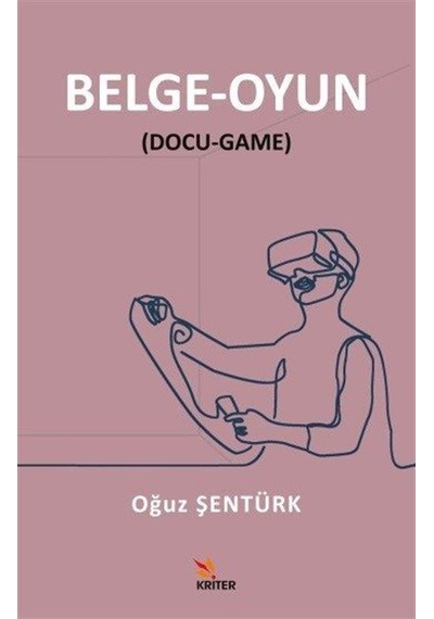Belge - Oyun - Oğuz Şentürk - Kriter