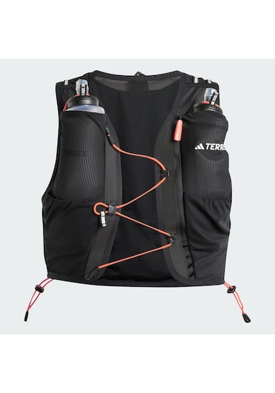 Adidas Terrex Trail Runnig Techrock 5 L Yelek C-adııw3651a20a00 Siyah