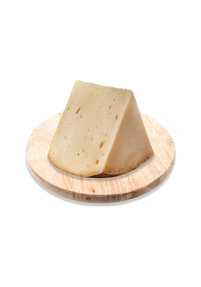 Trakya Eski Kaşar 1 Kg - Trakya Meralarının Aromatik Ve Olgun Lezzeti