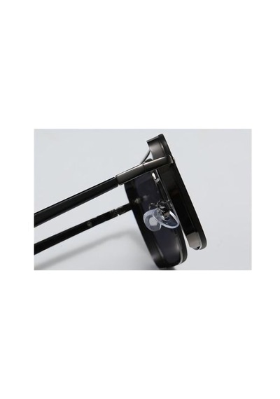 Unisex Uv 400 Korumalı Police Güneş Gözlüğü Mor - 717124636 Altın