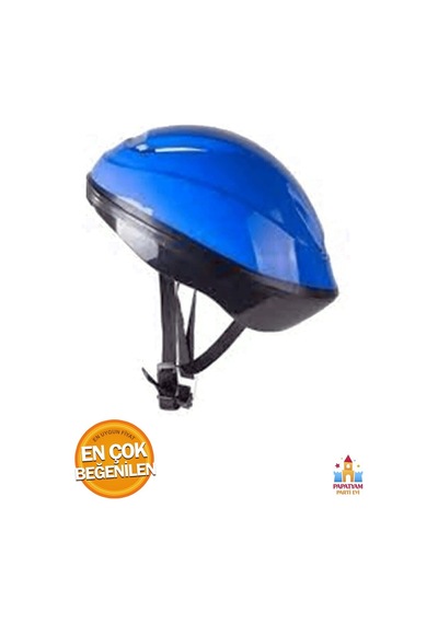 Koruma Ve Güvenlikte Öncü Çocuk Paten Koruyucu Seti 7 Parça - Bisiklet Ve Scooter İçin Çok Renkli