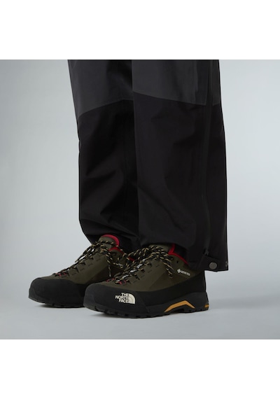 The North Face M Verto Alpıne Gore-tex Erkek Ayakkabısı Nf0a83nd3f91 Yeşil