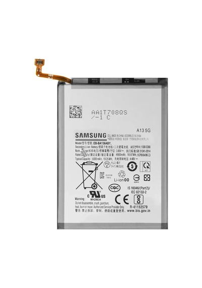 Samsung Galaxy M13 Uyumlu Batarya