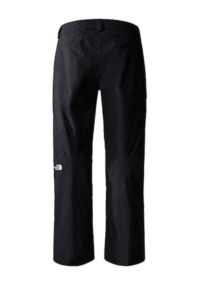 The North Face M Freedom Insulated Pant Erkek Outdoor Pantolonu NF0A5ABU4H01 Siyah